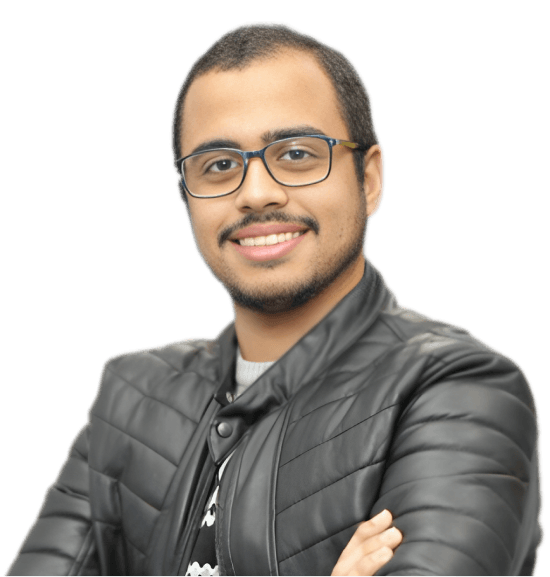 Moamen Sherif Personal Image Moamen Sherif Personal Image