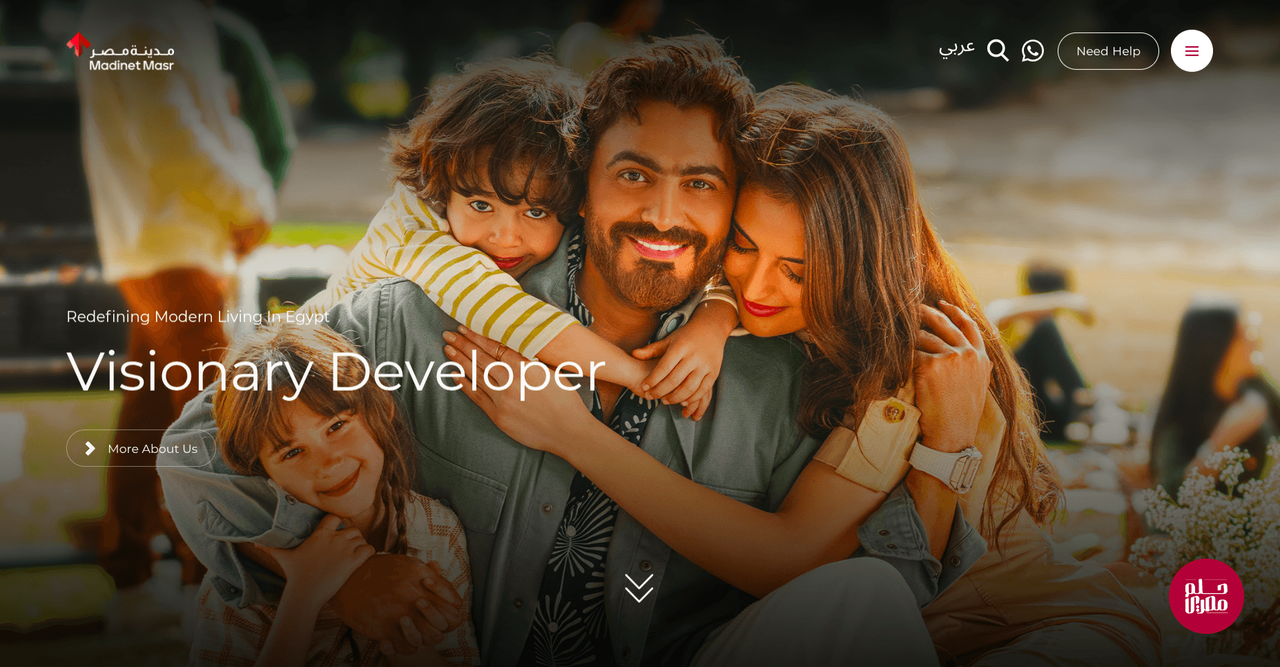 Madinet Masr Madinet Masr