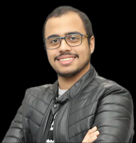 Moamen Sherif Personal Image Moamen Sherif Personal Image