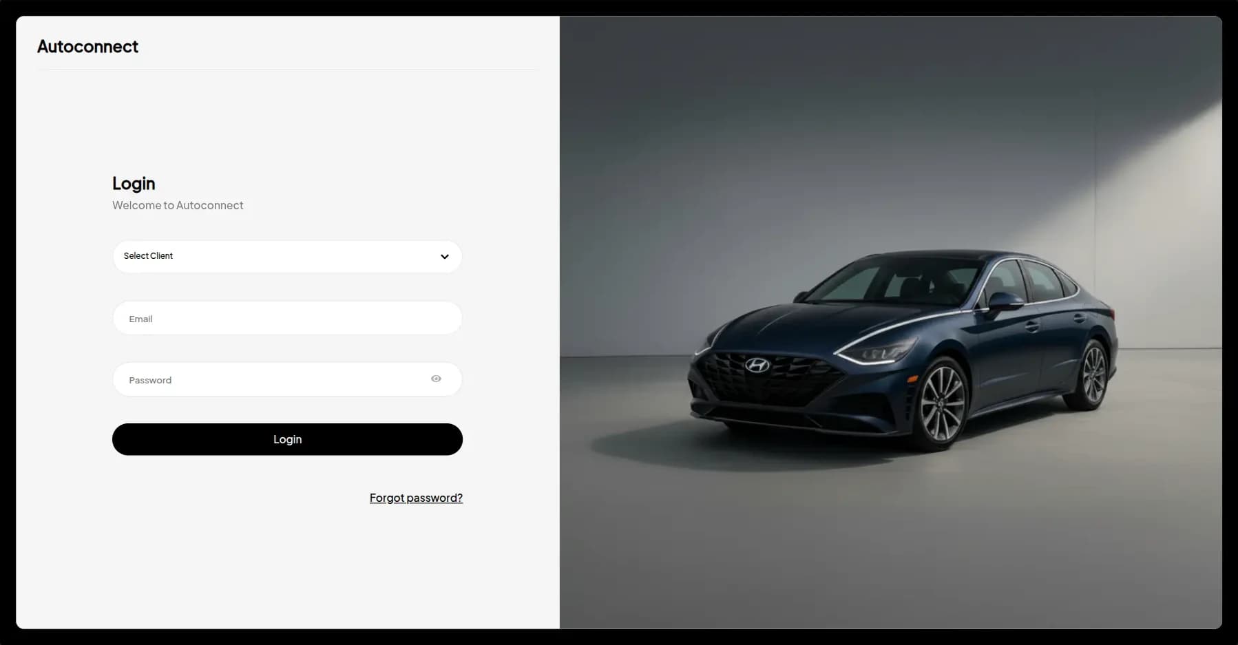 AutoConnect AutoConnect